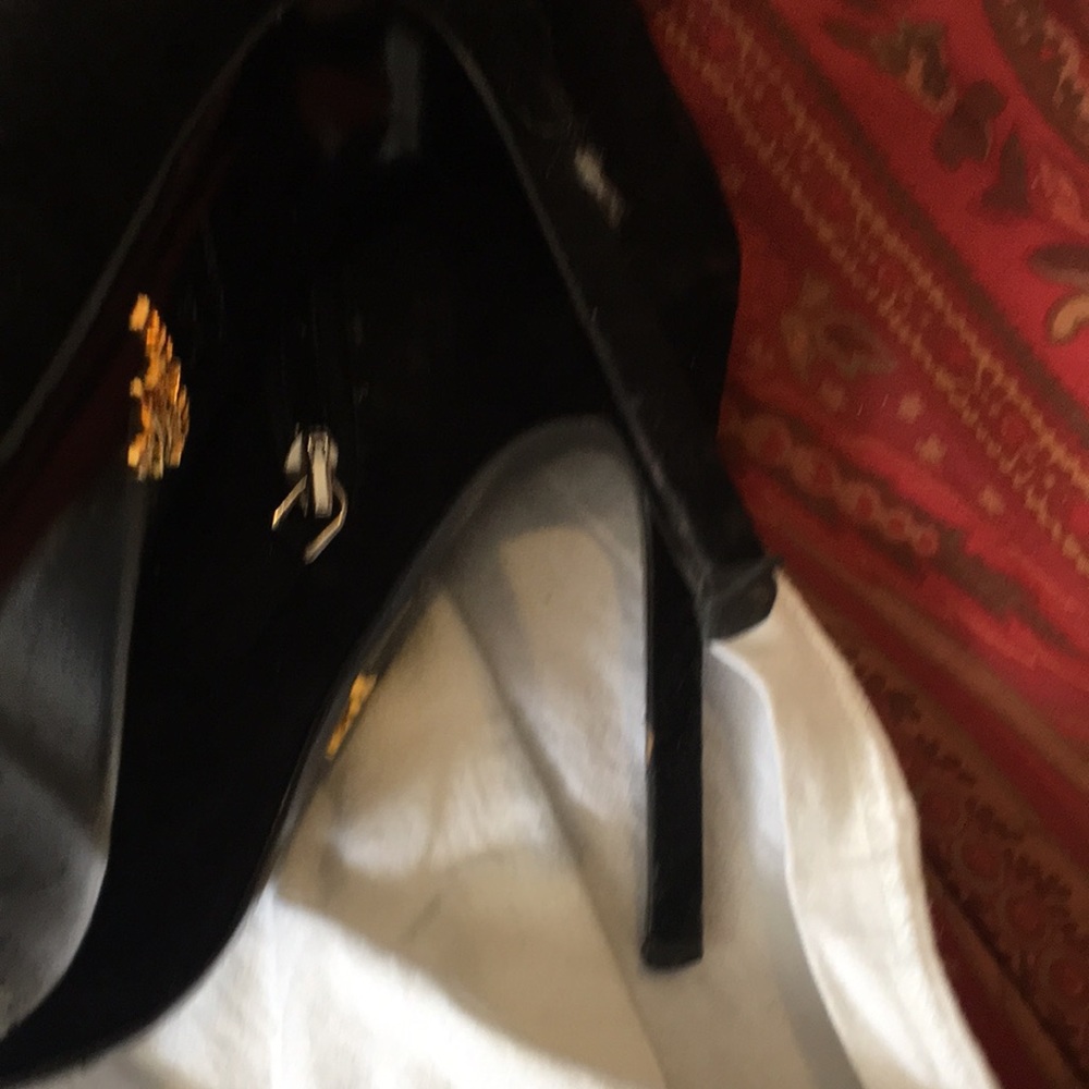 Prada party shoes - Picture 7 of 8